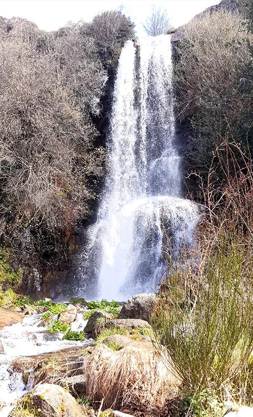 cascada